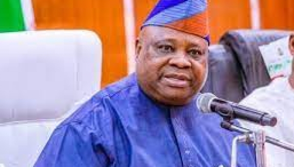 Adeleke’s ‘cluelessness’ reason for not holding SEC meeting - Osun APC